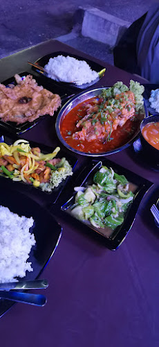 Nur Soup Corner - Gastronomi dan perhotelan