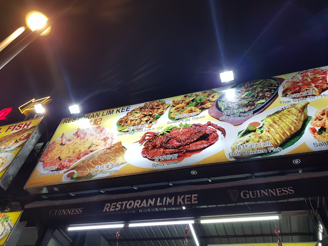 Opinii despre Restoran Lim Kee în Kuala Lumpur - Gastronomi dan perhotelan