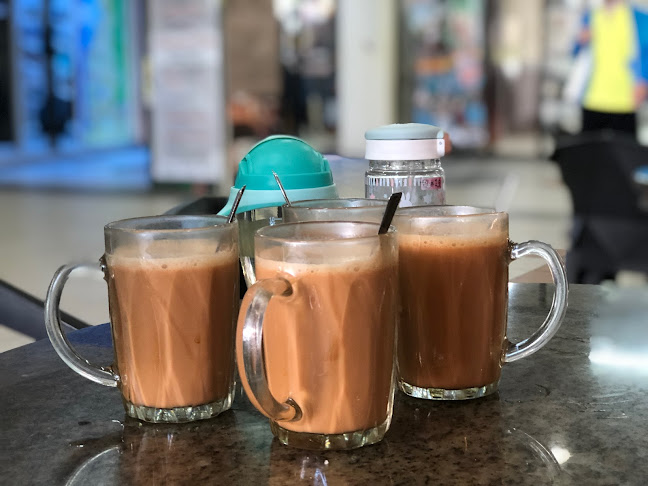 Lorong Singgah Mata 2, Pusat Bandar Kota Kinabalu, 88000 Kota Kinabalu, Sabah