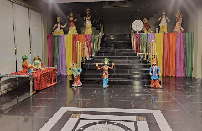 Havelly • Kuala Lumpur - Gastronomi dan perhotelan