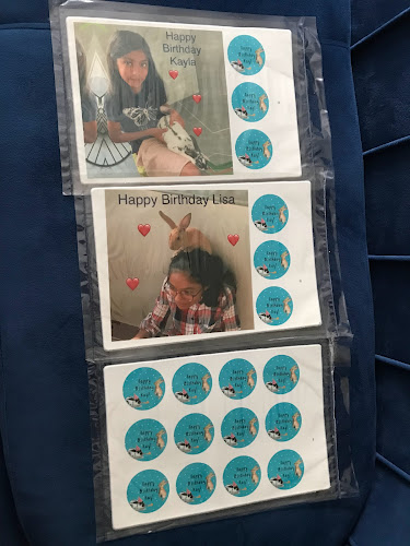 Edible Image 24 hours - Gastronomi dan perhotelan