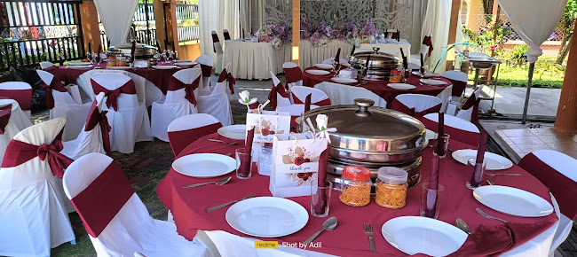 Comentarii opinii despre D'DAPUR KLASIK CATERING