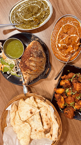 Taal Indian Cuisine ® - Ipoh