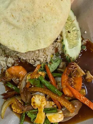 1569, Kampung Masjid Raja, Chendering, 21080 Kuala Terengganu, Terengganu