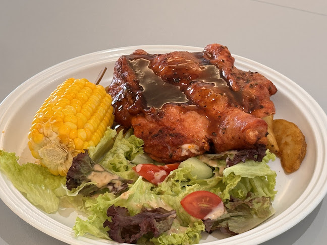 wán Masak Family Cafe @ Eco Botanic - Iskandar Puteri