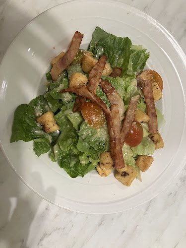 Vivo Pizza Berjaya Times Square