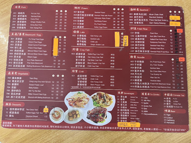 38, Jalan Sultanah Aminah, Taman Iskandar, 80050 Johor Bahru, Johor Darul Ta'zim