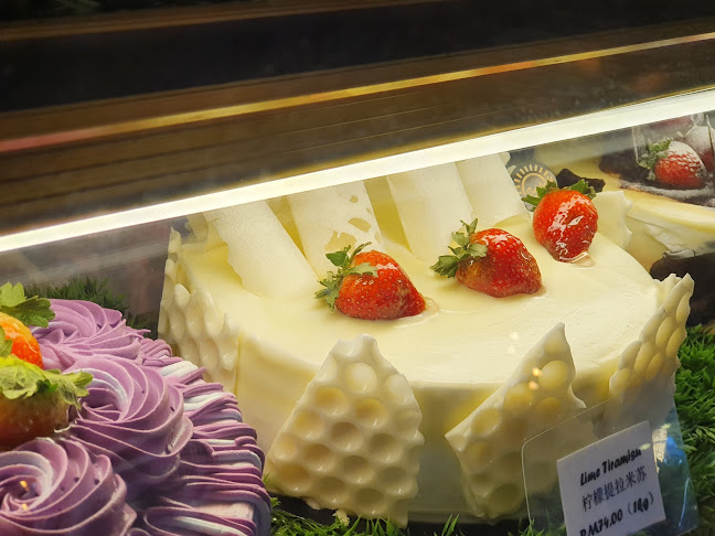 Sunlight Cafe And Cake House - Sitiawan