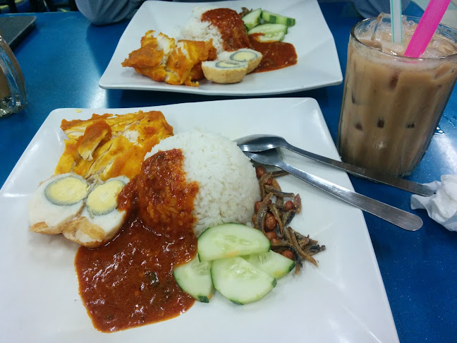 Restoran Yusoof Dan Zakhir - Gastronomi dan perhotelan