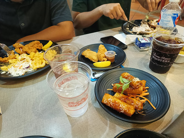 Level 4, Nu Sentral Mall, 201, Jalan Tun Sambanthan, Brickfields, 50470 Kuala Lumpur, Federal Territory of Kuala Lumpur