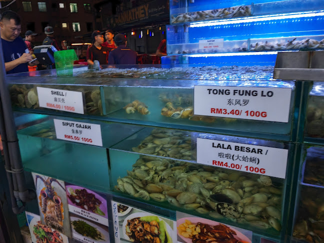 Block E, Ground Floor, Asia City, Lot 44, 22, Jalan Kampung Air 5, 88000 Kota Kinabalu, Sabah