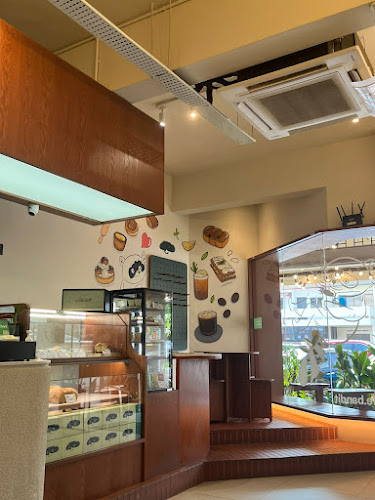 Opinii despre Cafe Bandit în Petaling Jaya - Gastronomi dan perhotelan