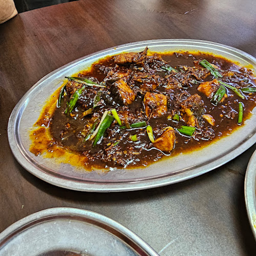 Chia Bee Bah Kut Teh (知味肉骨茶) - Alor Setar