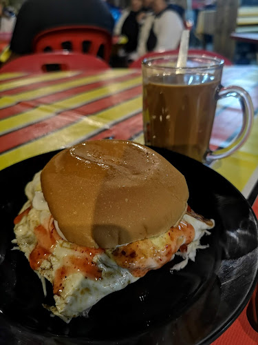 Comentarii opinii despre Burger Uncle Joe