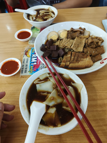 Comentarii opinii despre Kedai Makan Soon Lai