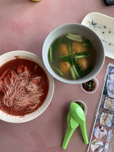 Jln Raja Omar, 32000 Sitiawan, Perak