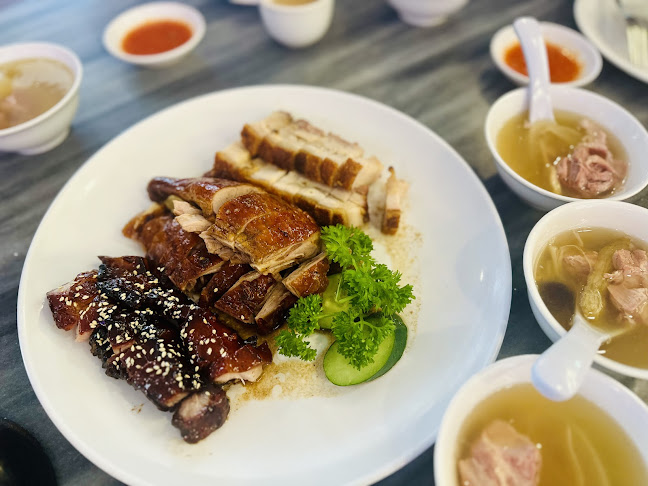 You Kee XO Restaurant