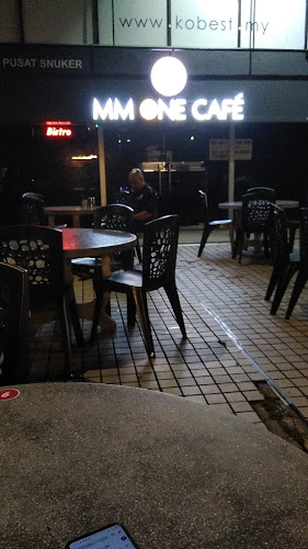 Opinii despre GTR Burger Century JB în Johor Bahru - Gastronomi dan perhotelan