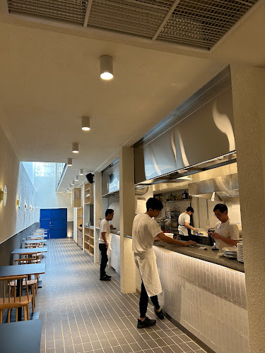 Opinii despre Alta Pizza în Kuala Lumpur - Gastronomi dan perhotelan