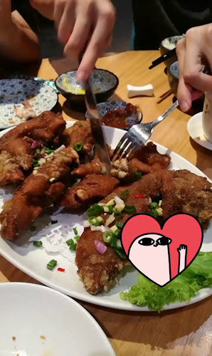 Putien @ SS15 Courtyard - Subang Jaya