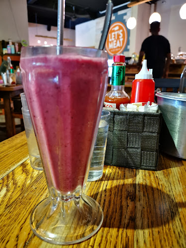 Comentarii opinii despre Let's Meat | American Restaurant | American Food | American Breakfast