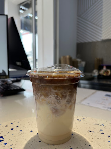 ZUS Coffee - Slim River, Perak