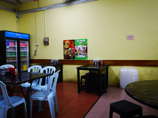 Opinii despre 王美记海南鸡饭粒 New Delicious Kopitiam în Ayer Keroh - Gastronomi dan perhotelan