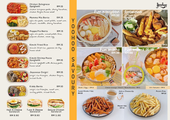 Yoohoo Kubang Kerian - Kota Bharu