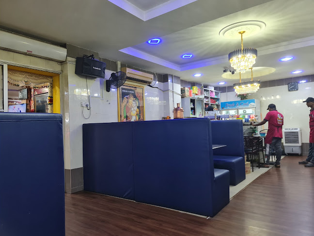 Anna Restaurant, Taiping - Taiping