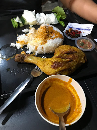 Sisbro Kitchen - Alor Setar