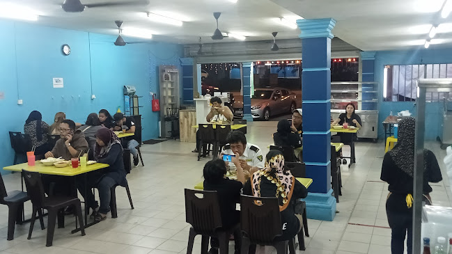 Asam Pedas Selera Johor - Johor Bahru