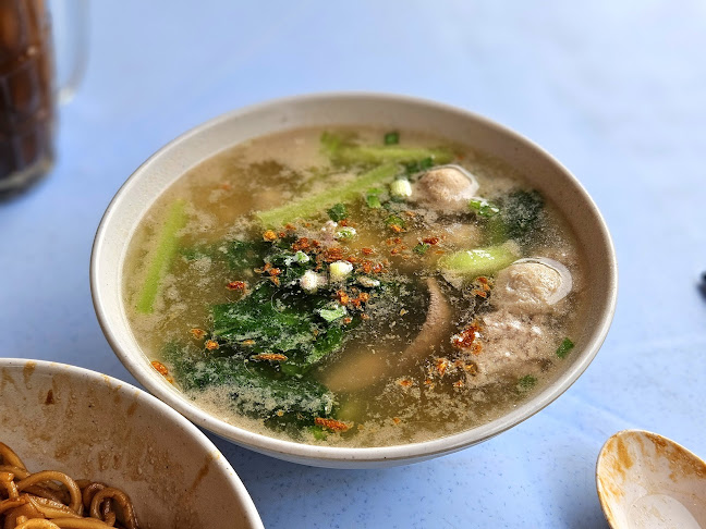 Comentarii opinii despre Kopitiam LCL 99