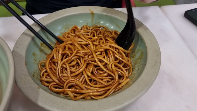 AK Noodles House - City Square - Johor Bahru