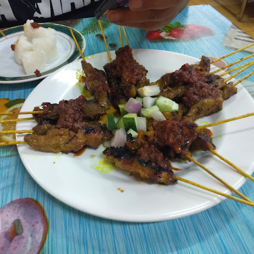 No 18,Restoran Rokiah Sate Bandar Perdangagan Baru, bandar perdagangan, 27600 Raub District, Pahang