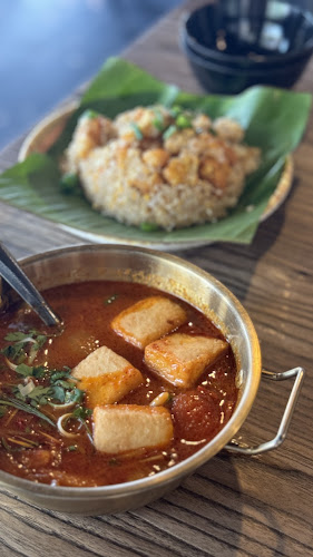 Comentarii opinii despre Soi 55 Thai Kitchen