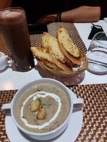 Opinii despre Maria's Steak Cafe • Sunway în Subang Jaya - Gastronomi dan perhotelan