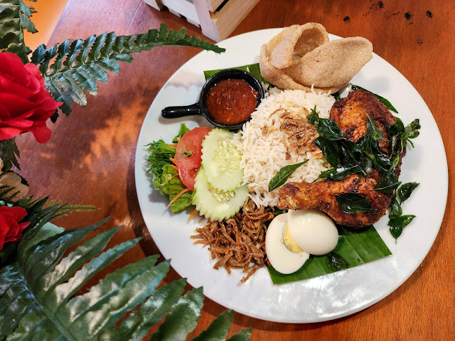 Laguna Bay Beach Bar Penang