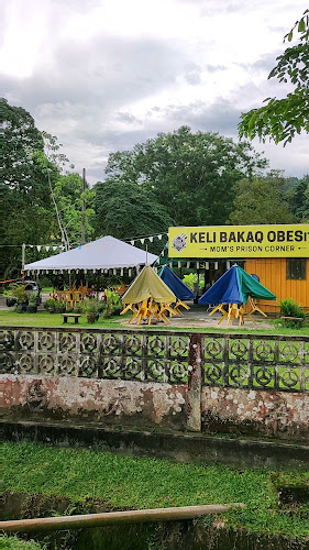 Comentarii opinii despre Mom's Prison Corner