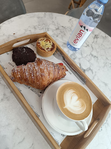 Opinii despre Daughter Bakes în Kota Bharu - Gastronomi dan perhotelan