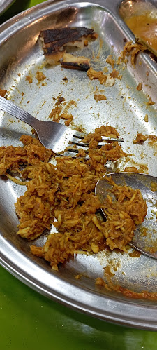 Nasi Kandar An Naseem Maju - Taiping