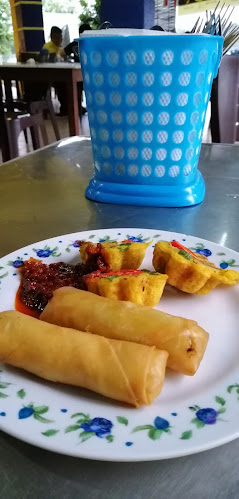 Restoran Mak Enon - Gastronomi dan perhotelan