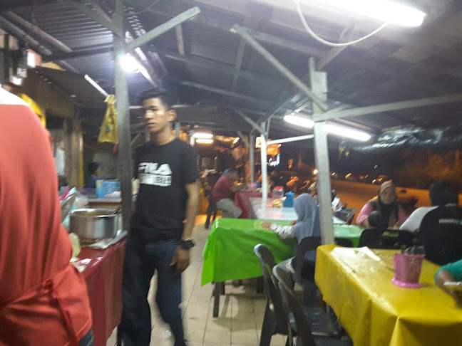 Opinii despre Roti Canai & Murtabak Nasir în Kuala Terengganu - Gastronomi dan perhotelan