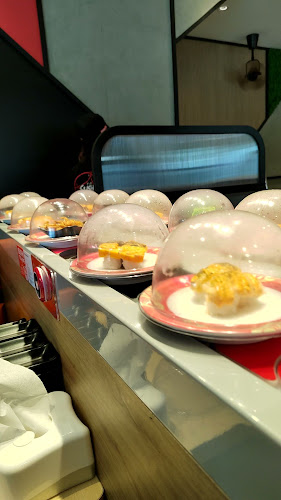 Comentarii opinii despre Sushi YA