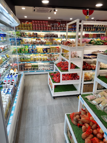 1, Jalan USJ 10/1d, USJ 10, 47620 Subang Jaya, Selangor