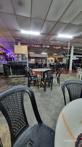 Jalan Lim Bo Seng, Kampung Jawa, 31350 Ipoh, Perak