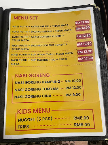 34, Jalan Rugbi 13/30, Seksyen 13, 40100 Shah Alam, Selangor