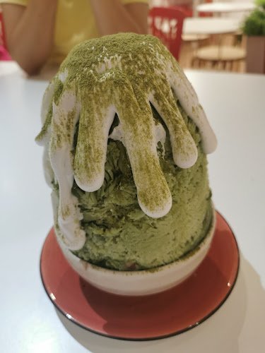 MyKori Dessert Cafe Seksyen 7