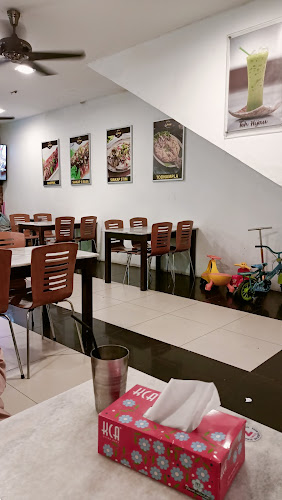 7, Jalan Seksyen 3/5, Taman Bukit Mewah, 43000 Kajang, Selangor