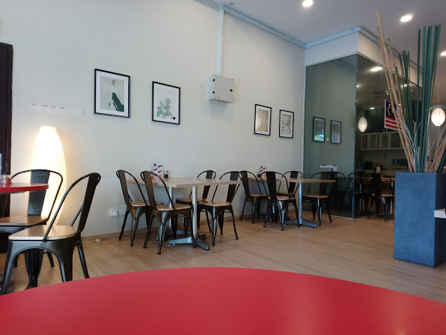 Comentarii opinii despre Nikusutei Japanese Muslim Restaurant, Bukit Jelutong