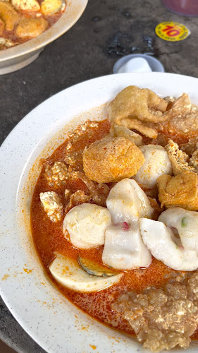 Opinii despre Foon Yew Laksa - San Lou în Johor Bahru - Gastronomi dan perhotelan